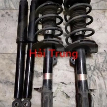 Giảm xóc bộ 4 cái Ford Escape 2.3 2010 2011 2012 Tháo Xe