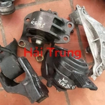 Bộ chân máy đầy đủ Hyundai Santafe 2009 2010 2011 Tháo Xe