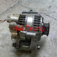 Máy phát Toyota Corolla 1993-1997 Tháo Xe