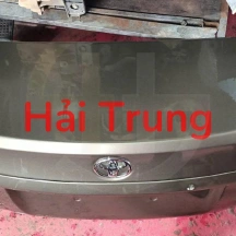Cốp sau Toyota Vios 2014-2020 Tháo Xe