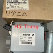 Hộp điều khiển cọc lái Kia Cerato 2019-2024 95340M6500