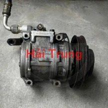 Lốc điều hòa Toyota Corolla 1993-1997 Tháo Xe