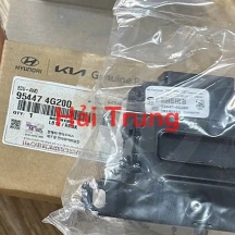 Hộp điều khiển hộp số phụ ECU Hyundai Santafe 2019-2022 954474G200