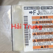 Hộp điều khiển túi khí Suzuki Ertiga 2019 Tháo Xe 38910-73R00