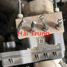 445100K070 Cụm ABS Toyota Hilux 2016 Tháo Xe