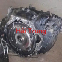 Hộp số Hyundai Santafe 2009 2010 Tháo Xe 