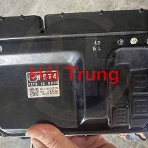Hộp điều khiển động cơ Hộp đen ECU Mazda 3 2017 Tháo Xe P5T418881B