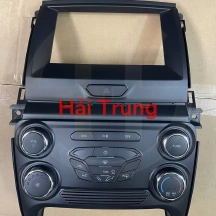 Cụm điều khiển trung tâm Ford Ranger 2020-2025