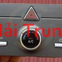 Bảng điều hòa AC Hyundai Creta 2022-2026