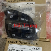 Cửa gió điều hòa Kia Cerato 2019-2023 96720M6110