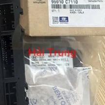 Hộp túi khí Hyundai I20 95910C7110