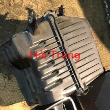 Hộp lọc gió động cơ Hyundai Santafe 2009 2010 Tháo Xe