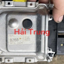 3911603026 Hộp điều khiển động cơ Hộp đen ECU Hyundai Accent 2018-2023 Tháo Xe