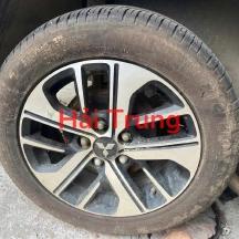 Mâm lốp Mitsubishi Xpander 2019-2023 Tháo Xe