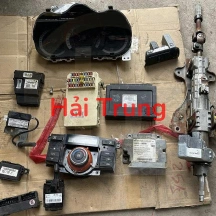 Bộ điện nổ, hộp điện đầy đủ Kia Cerato 2010-2013 Tháo Xe