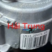 Cụm điều khiển lái điện Ford Ecosport Tháo Xe GN153D071CF