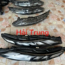 Đèn Led ban ngày Mitsubishi Xpander Tháo Xe Zin