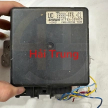 39980TF602 Hộp điều khiển cọc lái Honda Jazz 2002-2008 Tháo Xe