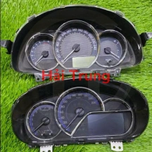 Đồng hồ táp lô Toyota Altis 2014 2015 2016 Tháo Xe