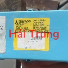 Hộp Etacs Mitsubishi Grandis 2005 Tháo Xe MR587655