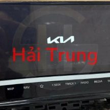 Tháo Xe Màn hình Kia Cerato 2019-2021