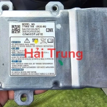 Hộp điều khiển túi Honda Brv 2023 Tháo Xe 77960-T86-X920-M2 77960 T86 X920 M2