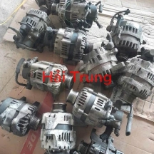 Máy phát Hyundai Santafe 2008 2009 2010 2011 Tháo Xe