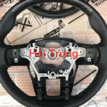 Vô lăng Toyota Fortuner, Hilux Tháo Xe  