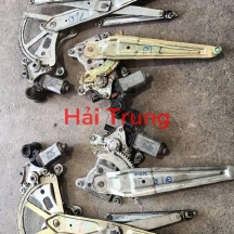 Compa lên xuống kính Toyota Vios 2014-2020 Tháo Xe 