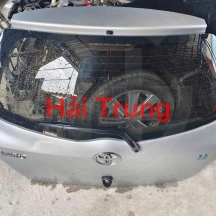 Cốp sau liền cụm Toyota Yaris Tháo Xe
