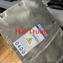 3910045800 Hộp điều khiển động cơ Hộp đen ECU Hyundai County Tháo xe