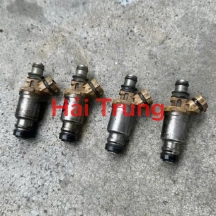 Quạt dàn lạnh trong xe Toyota Corolla 1993-1997 Tháo Xe