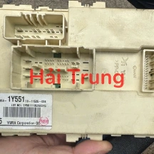 Hộp cầu trì trong xe Kia Morning 2012-2017 Tháo Xe 919501Y551