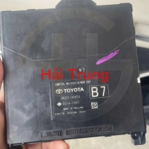 Hộp điều khiển điện thân xe Body Toyota Altis Tháo Xe 89221-02B70