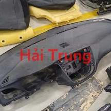 Mặt táp lô Vinfast Fadil Tháo Xe