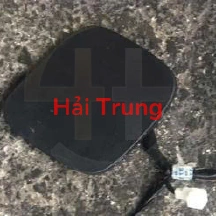 Nắp bình xăng ngoài Hyundai Santafe 2009 2010 Tháo Xe