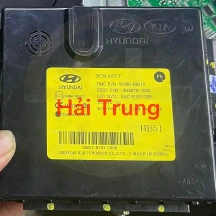 95400H6510 Tháo xe hộp điện thân xe BCM Hyundai Accent 2018-2020