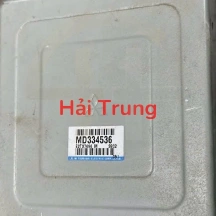 Hộp ECU Mitsubishi V33 2003 Tháo Xe MD334536