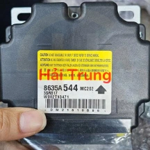 Hộp điều khiển túi khí Mitsubishi Pajero Sport 2024-2026 Tháo Xe 8635A544