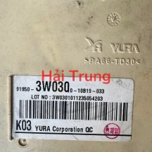 Hộp cầu trì trong xe Kia Sportage 2009-2013 Tháo Xe 919503W030