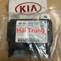 95910A4200 Hộp điều khiển túi khí Kia Carens, Rondo  