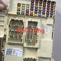 Hộp cầu trì trong xe Hyundai Elantra 2022-2026 Tháo Xe 91951AA100