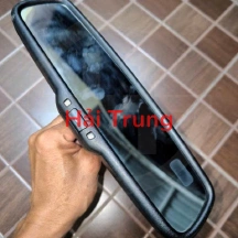 Gương trong xe Mitsubishi Pajero Sport 2016-2020 Tháo Xe