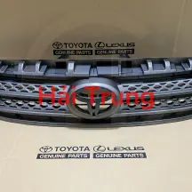 Mặt ca lăng Toyota Fortuner 2010 chính hãng