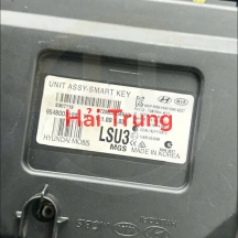 95480D3100 Tháo xe Hộp chìa khóa thông minh Smarkey Hyundai Tucson 2015-2020