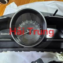 Đồng hồ táp lô Mazda 2 2022 Tháo Xe DHHA55430