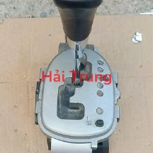 Cụm cần đi số Toyota Yaris Tháo Xe