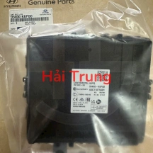 Hộp điều khiển điện tử IBU Hyundai I10 2023-2025 95400K6PQ0