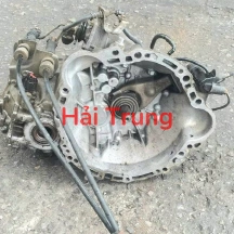 Hộp số Toyota Corolla 1992-2000 Tháo Xe