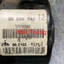 Cụm ABS Matiz, Spark Tháo Xe 96666542